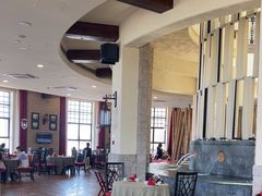 -南沙游艇会·大兵船餐厅