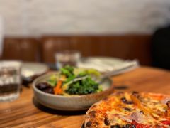 -La Strada(安福路店)
