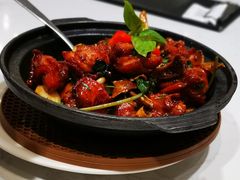 -鹿港小镇(金虹桥国际中心店)