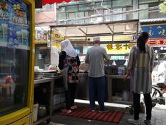 -索家卤汁凉粉店(回民街店)