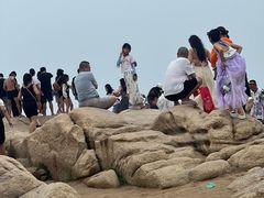 -老虎石海上公园