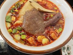 -草墩罗非鱼庄•野生菌•腊排骨(七星街上段店)