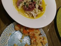 -塔哈尔·新疆盛宴(城西银泰店)