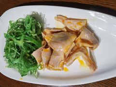 -逸林轩中餐厅(中信泰富朱家角锦江酒店)