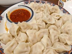 -巴依老爷新疆美食(牡丹园店)