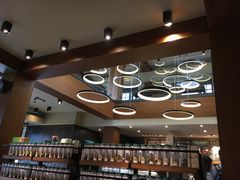 -星巴克臻选(成都宽窄巷子店)