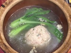 -陈记菜馆·非遗淮扬菜(东关街教场店)