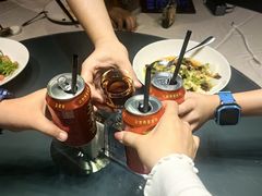 -万盛合(渔人码头店)