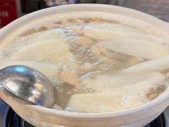 -老东风菜馆·潮汕大排档