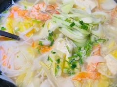 -杰J.w.m深夜食堂 厚杰居酒屋(淮海街商业街店)
