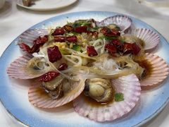 -来之顺海鲜菜馆·青岛菜·始于1993(栈桥店)