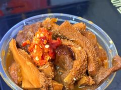 -阿姨牛杂(北京路店)