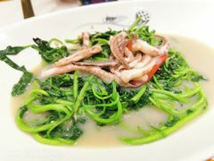 -稻香酒家·33年老字号·港式粤菜(富邦中心店)