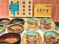 -東盛炭烤自助料理(玄武招商花园城店)