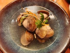 -长寿参鸡汤(朝韩风情街店)