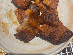 -周丹丹原味烧烤(香格里拉店)