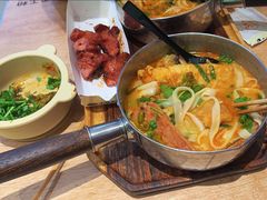 -小满手工粉(北京顺义华联店)