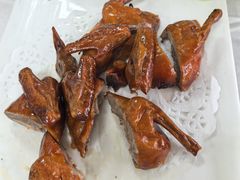 -鹿鸣酒家(越秀店)