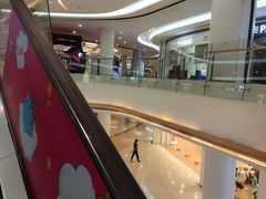 -深圳龙华星河COCO City(民治店)