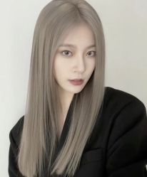 -丝语萱形象
