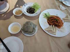 -天安瑞嘉酒店