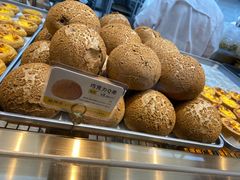 -鲍师傅糕点(台东步行街店)