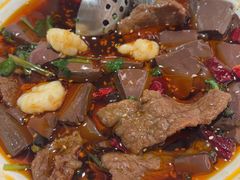 -光明邨大酒家(淮海路店)