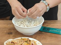 -老刘家永盛斋·传统泡馍(东关南街店)