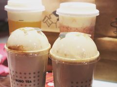 -喜茶(永旺梦乐城店)