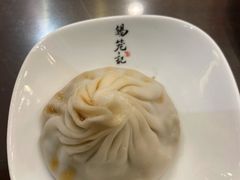 -锡笼记·无锡小笼(大润发店)