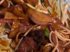 -南拳十三姨·潮汕砂锅粥(世纪金源店)