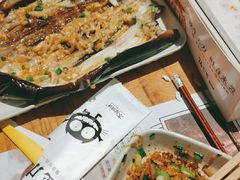 -木屋烧烤(坂田天安云谷店)