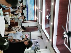 -冰泉豆浆馆(白云山总店)