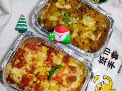 -尊宝比萨(厦大店)