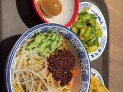 -兰州陈记牛肉面 ·烧烤· 铜锅涮肉(万达店)