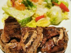 -Osteria Garden 生蚝花园餐厅(原进贤路店)