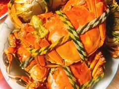 -黄记大闸蟹专卖店·活蟹·醉蟹