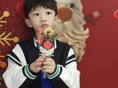 -CORNER CONE GELATO酷矿手作霜淇淋(南头古城店)