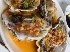 -碧海银沙海鲜餐厅(恒大海上威尼斯店)