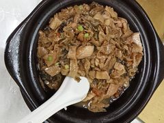 -德記大排档 26年老字号(西湖店)