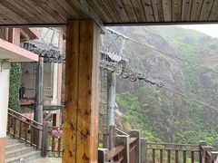 -萍乡武功山风景名胜区