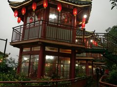 -枇杷园食为鲜火锅(南山店)
