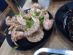 -老虎滩大连海鲜烧烤(建邺云锦路总店)