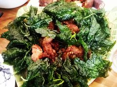 -古真记钵钵鸡(总店)