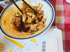 -顿顿吉祥·长安味道(启迪香山店)