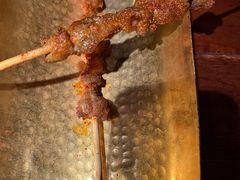 -楼兰新疆主题餐厅(悠方店)