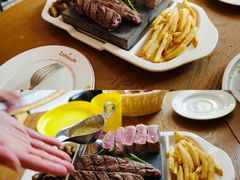 -Entrecôte 法国牛扒馆(保利·时光里店)