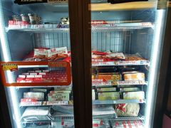-肯德基(蓝桥店)