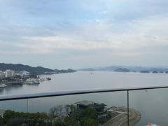 -绿城千岛湖喜来登度假酒店