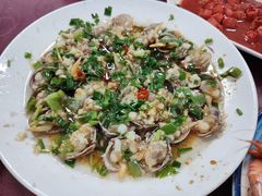 -阿水杠面(漳港店)
